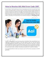 How to fix Yahoo Mail error code 999