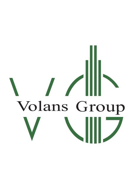 VOLANS GROUP