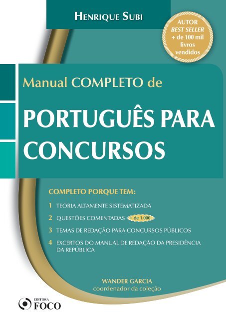 Concursos públicos [TÓPICO OFICIAL], Page 311