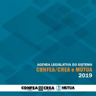 Agenda Legislativa Confea/Crea