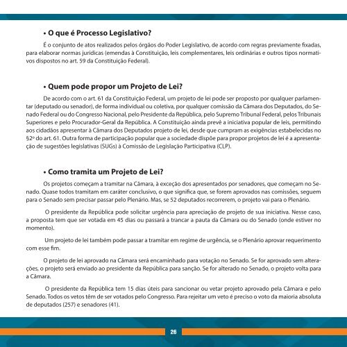 Agenda Legislativa Confea/Crea