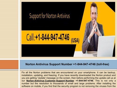 norton antivirus free