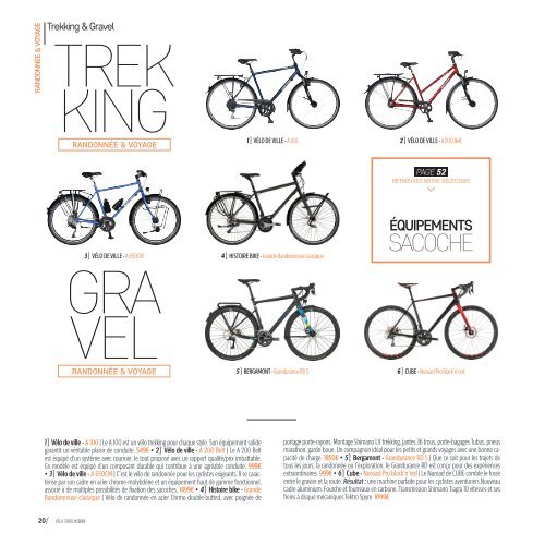 Catalogue Vélo Station 2019 