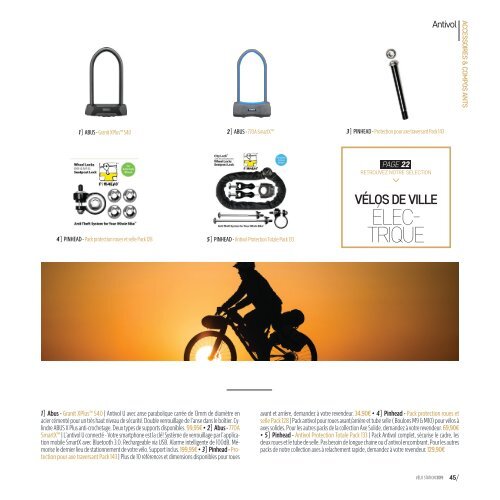 Catalogue Vélo Station 2019 