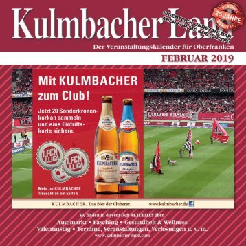2019/02 Kulmbacher Land 