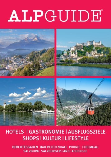 ALPGUIDE 2019