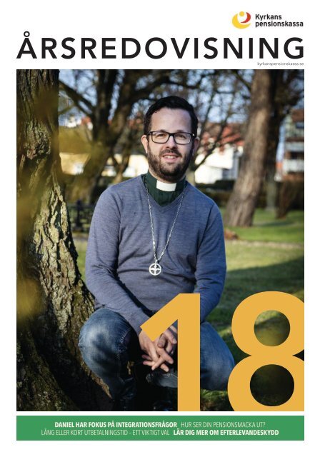KP Årsredovisning 2018_final