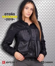 Ksport Invierno 2019