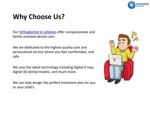 Orthodontist in Littleton | Orthodontic Experts of Colorado