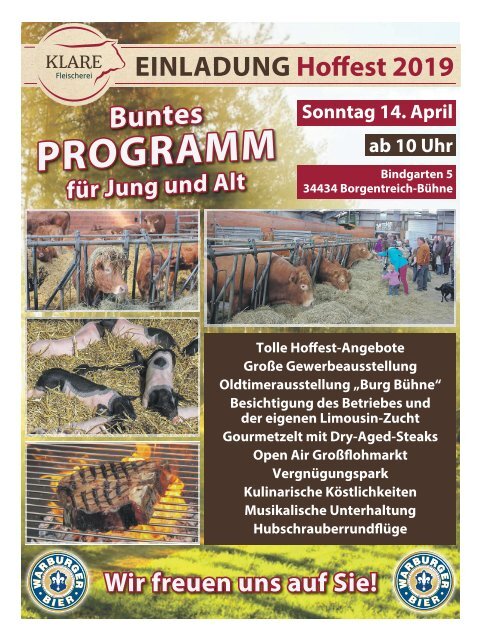 Beverunger Rundschau 2019 KW 15