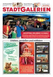 Ausgabe 1_Frühjahr 2019