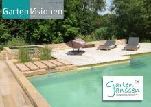 Janssen Magazine