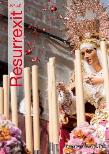  RESURREXIT Nº 40 - 2019