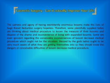 cosmetic surgery cost in india