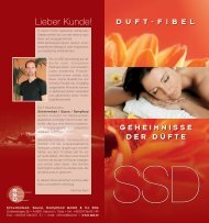 Duftfibel