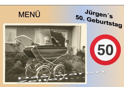 Jürgens 50. Bunt PDF