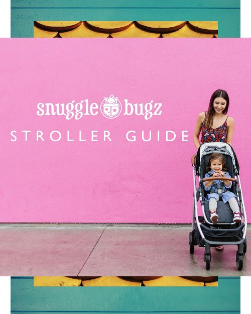 Must-Have Car Seat Accessories for Baby, Snuggle Bugz