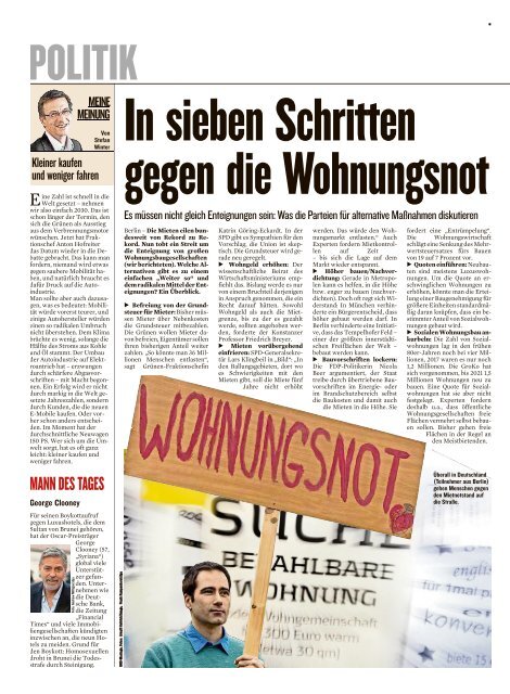Berliner Kurier 09.04.2019