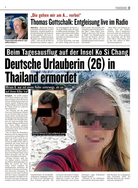 Berliner Kurier 09.04.2019