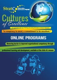 COE_Flyer_Online Programs