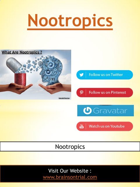 Modafinil Side Effect