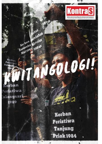 kwitangologi!
