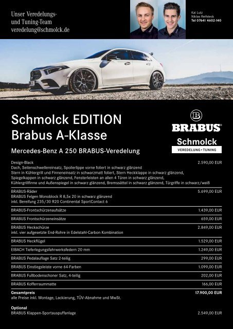 Schmolck_Serviceflyer_FrühlingSommer_2019  