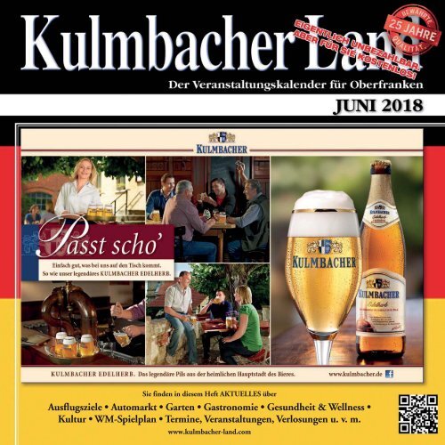 2018/06 Kulmbacher Land