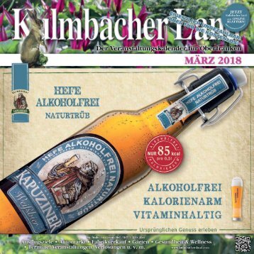 2018/03 Kulmbacher Land