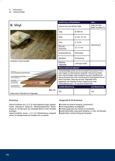 Profiwissen 1x1 der Holzprodukte Mobauplus