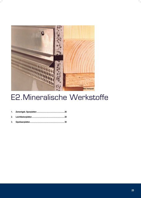 Profiwissen 1x1 der Holzprodukte Mobauplus