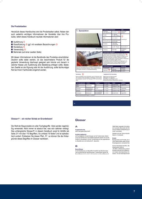 Profiwissen 1x1 der Holzprodukte Mobauplus