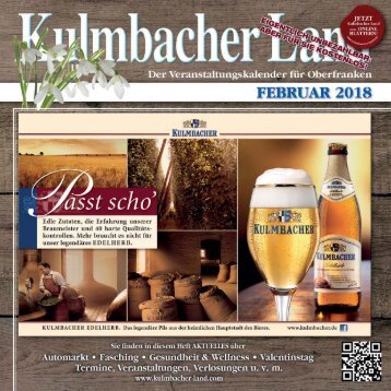 2018/02 Kulmbacher Land