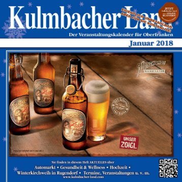 2018/01 Kulmbacher Land