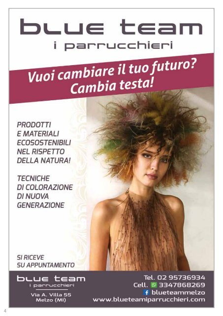 Voci di Moda n.40 