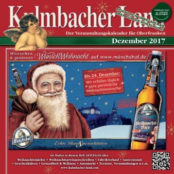 2017/12 Kulmbacher Land