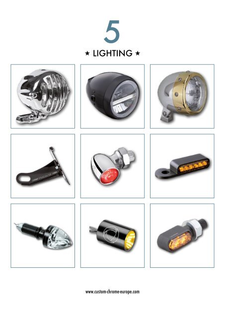 Slim LED-Lamp Mini, shock resistant, w/o switch, IP67, 12V, 1,2W, 131