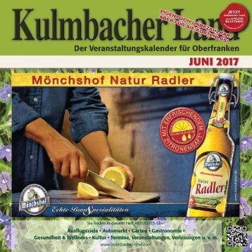 2017/06 Kulmbacher Land