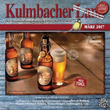 2017/03  Kulmbacher Land
