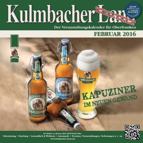 2016 02 Kulmbacher Land