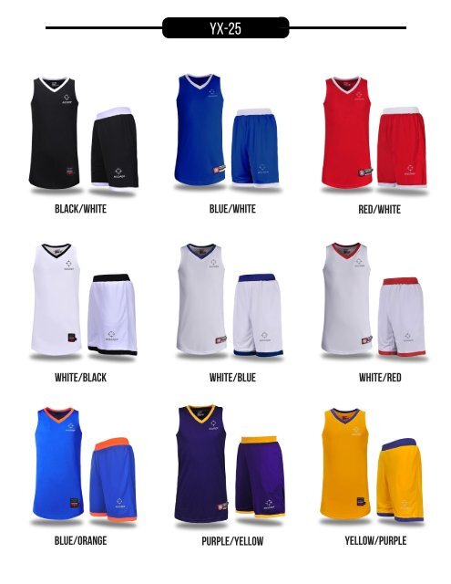 BASKETBALL JERSEY CUSTOMISATION