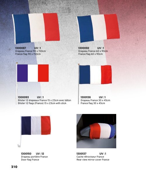 Catalogue général 2019 La Rigolade