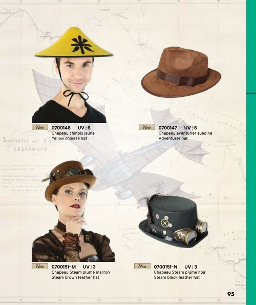 Catalogue général 2019 La Rigolade