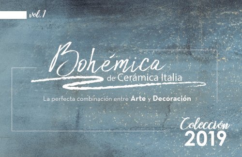 Coleccion Bohemica