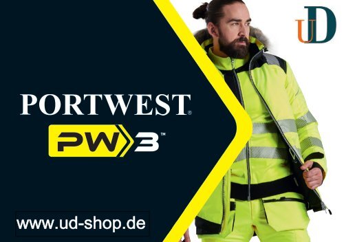 PW Flyer PW3_DE