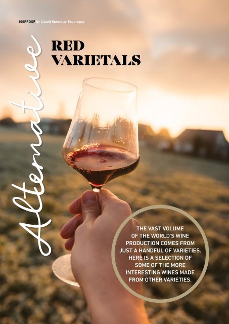 QLD Wine Essentials 4.0