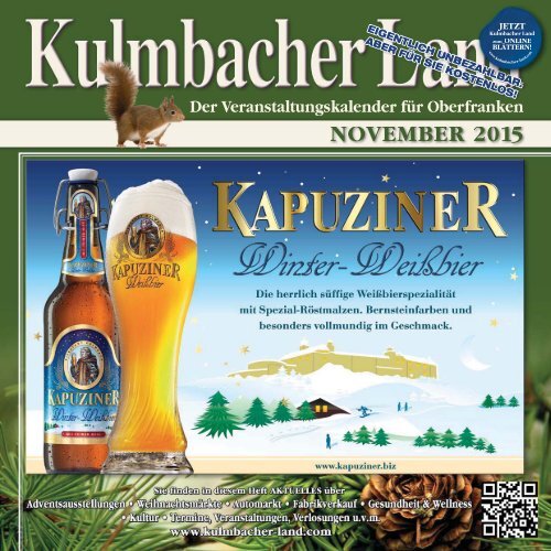 2015/11 Kulmbacher Land