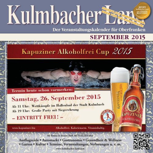 2015/09 Kulmbacher Land