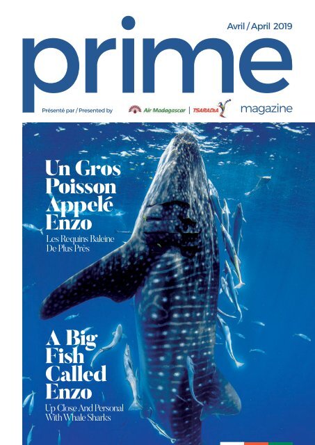 PRIME MAG - AIR MAD - APRIL 2019 - SINGLE PAGES  - LO-RES