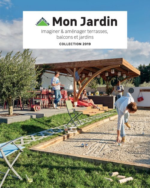 Leroy Merlin Guide Jardin 2019